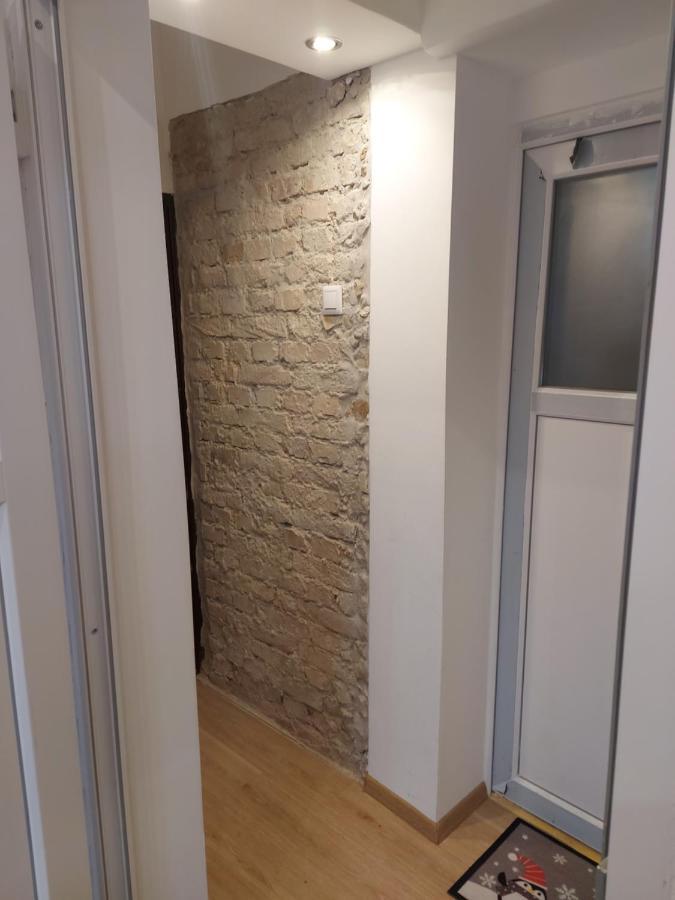 Appartamento Casa Del Hodos Budapest Esterno foto